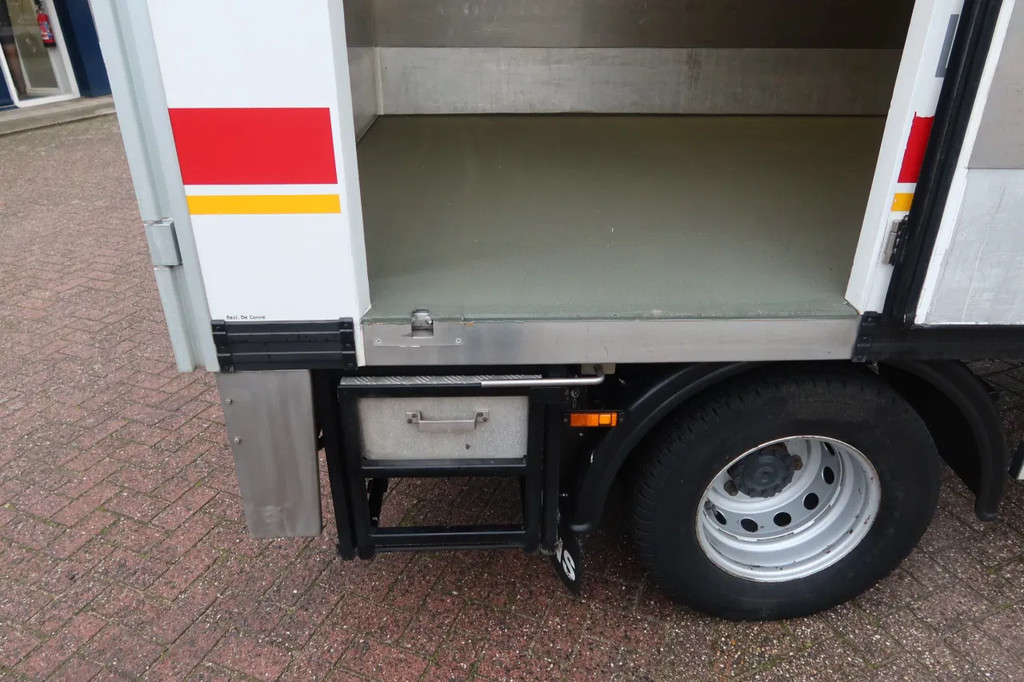 Iveco Daily 70 Daily 70 C 21 Hi-Matic 14