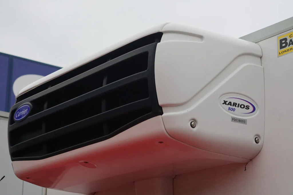 Iveco Daily 70 Daily 70 C 21 Hi-Matic 15