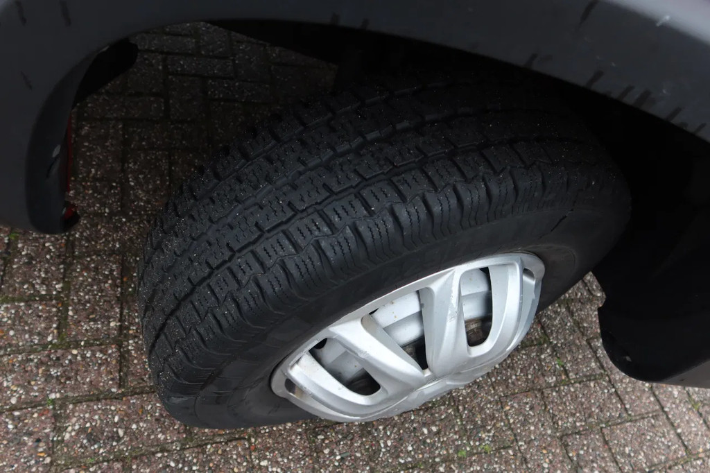 Iveco Daily 70 Daily 70 C 21 Hi-Matic 16