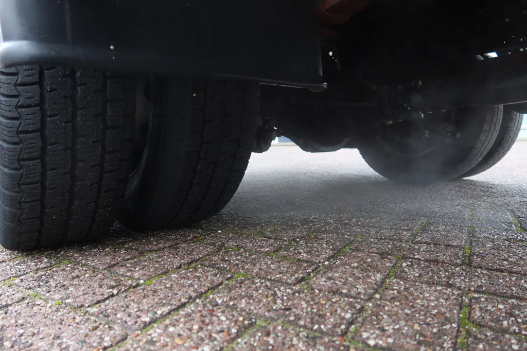 Iveco Daily 70 Daily 70 C 21 Hi-Matic 17