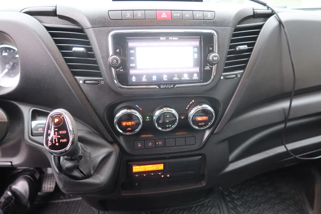 Iveco Daily 70 Daily 70 C 21 Hi-Matic 7