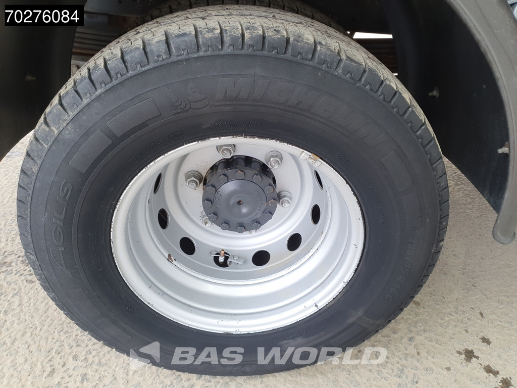 Iveco Daily 70C17 4X4 4x4 Achleitner Firetruck Brandweerwagen AWD Allrad Camper 19