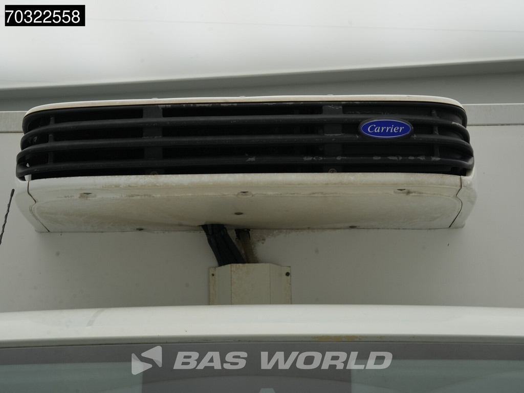 Iveco Daily 70C18 3.0L Lamberet Koelwagen Carrier Xarios 350 230v Stekker Dubbellucht Cruise Koel Koeler Kühl Kühler Kühlkoffer Kühlwagen Cruise control 11
