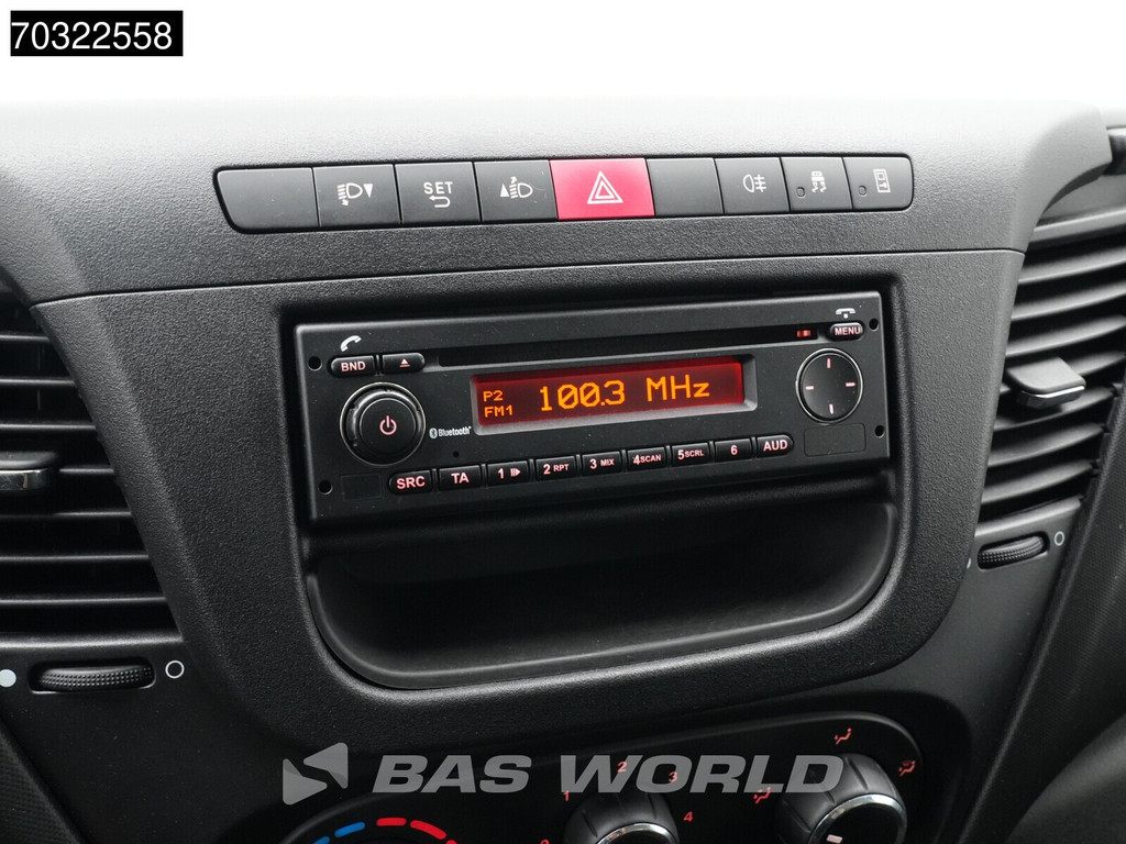Iveco Daily 70C18 3.0L Lamberet Koelwagen Carrier Xarios 350 230v Stekker Dubbellucht Cruise Koel Koeler Kühl Kühler Kühlkoffer Kühlwagen Cruise control 13