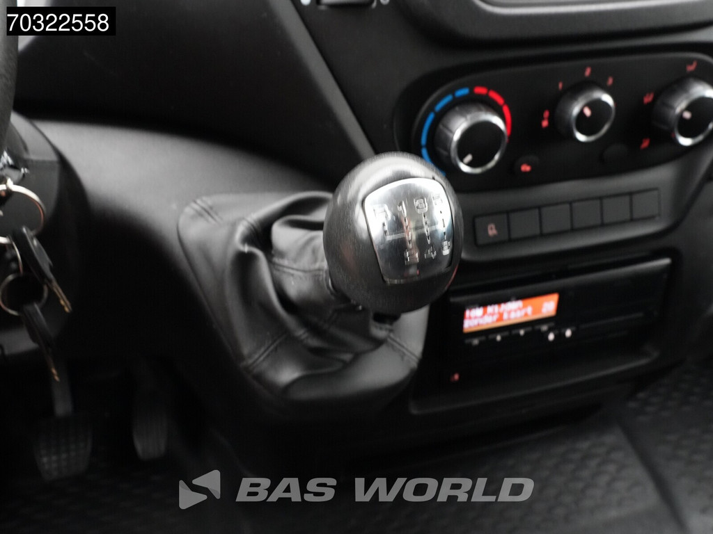 Iveco Daily 70C18 3.0L Lamberet Koelwagen Carrier Xarios 350 230v Stekker Dubbellucht Cruise Koel Koeler Kühl Kühler Kühlkoffer Kühlwagen Cruise control 15