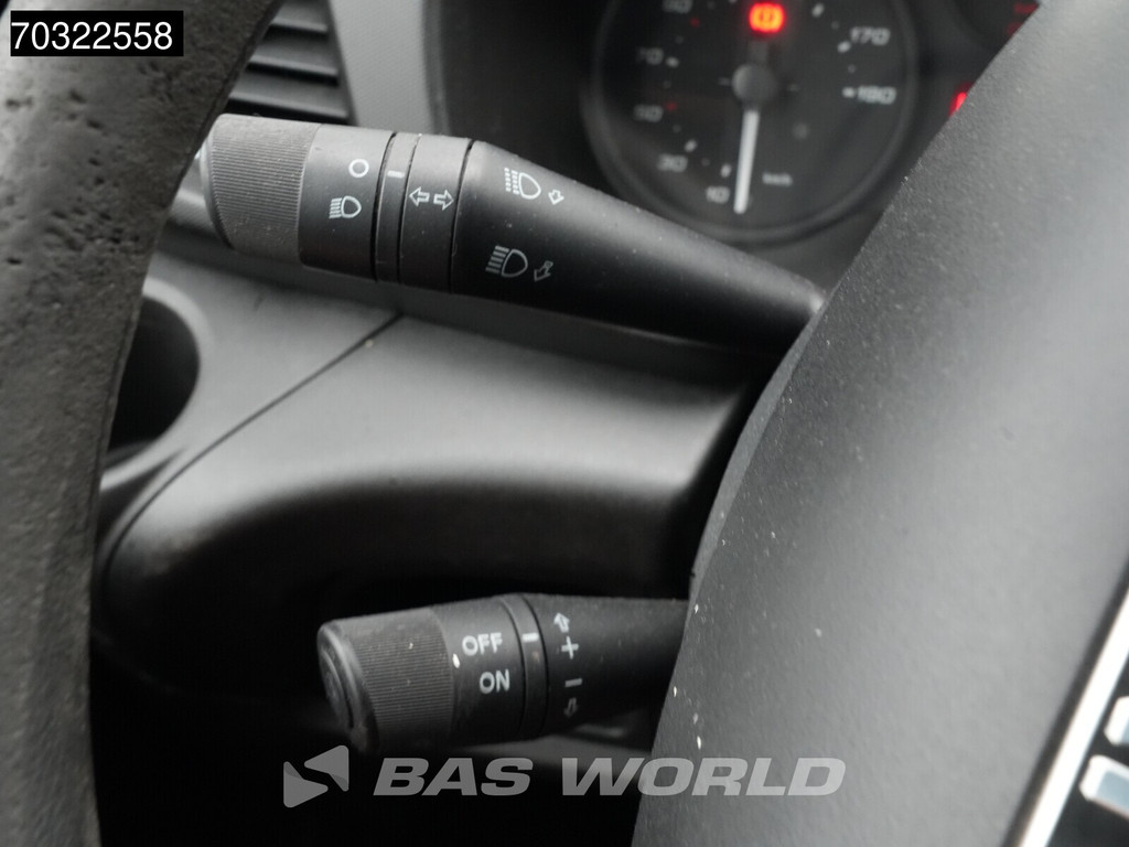 Iveco Daily 70C18 3.0L Lamberet Koelwagen Carrier Xarios 350 230v Stekker Dubbellucht Cruise Koel Koeler Kühl Kühler Kühlkoffer Kühlwagen Cruise control 17