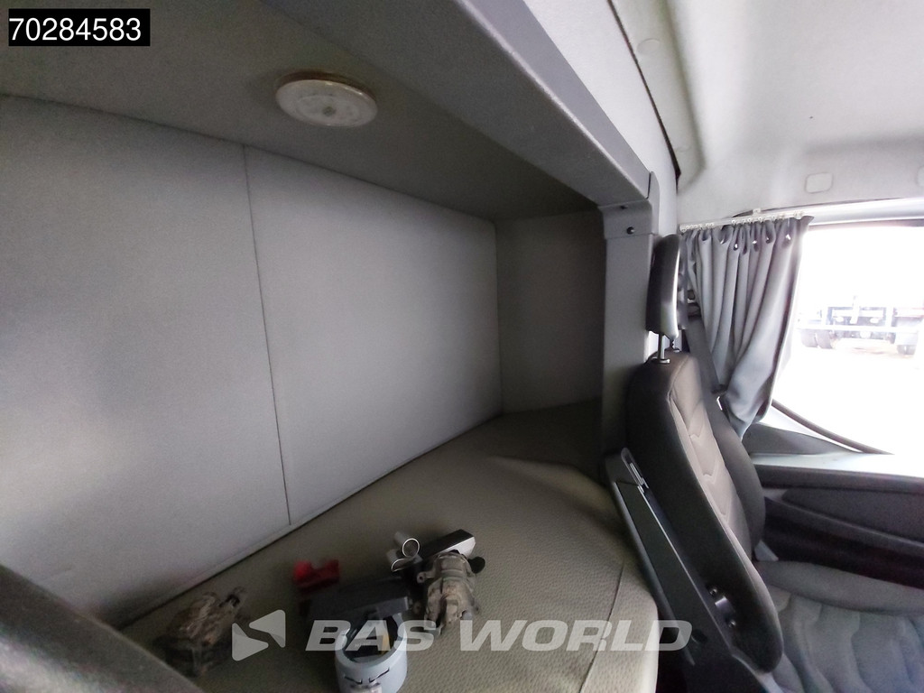 Iveco Daily 70C21 3.0L 475WB Chassis Cabine 3,5t Trekhaak 210PK Dubbellucht Cruise APK 06-2026 Euro6 Chassis Fahrgestell Trekhaak Cruise control 14