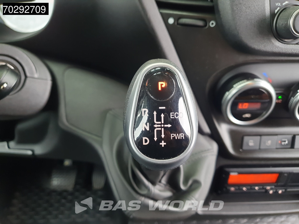 Iveco Daily 70C21 COMING SOON! Automaat 210PK Laadklep Airco Cruise Bakwagen Euro6 Meubelbak Koffer 36m3 Airco Cruise control 14