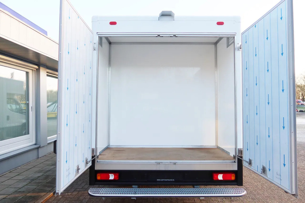 Iveco Daily 72 C 180 Verkoop, Camper, Promtion NEW!!! 10