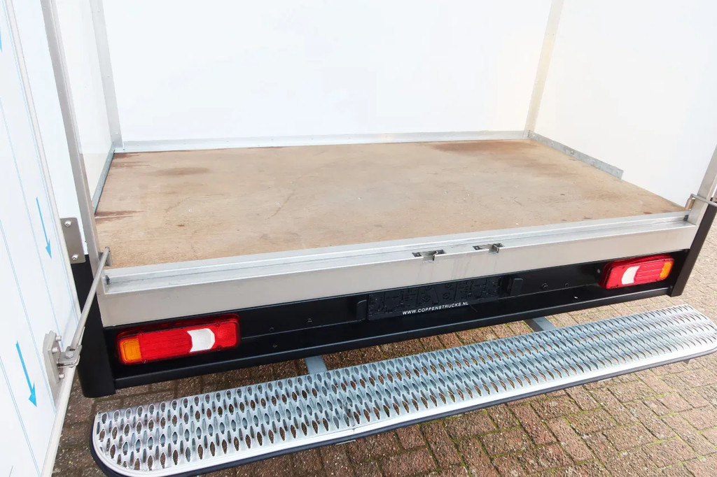 Iveco Daily 72 C 180 Verkoop, Camper, Promtion NEW!!! 11