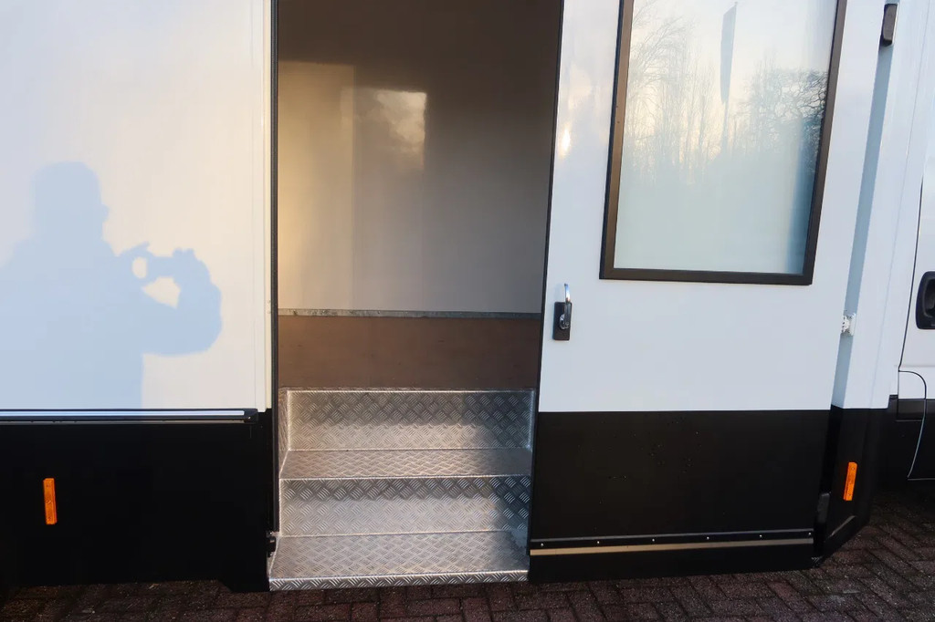 Iveco Daily 72 C 180 Verkoop, Camper, Promtion NEW!!! 12