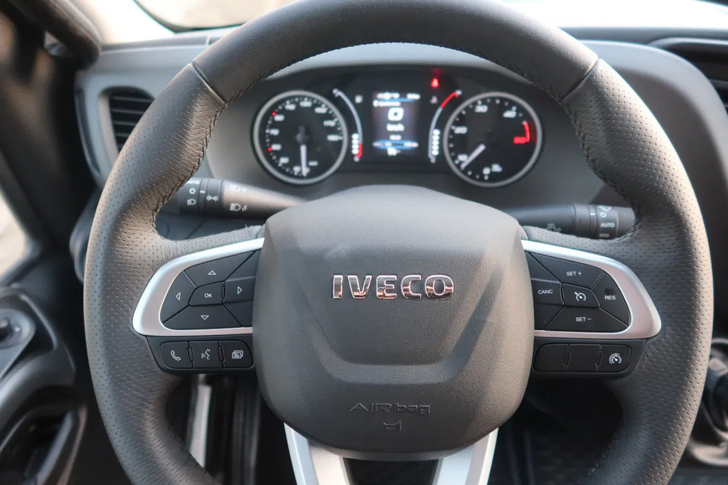 Iveco Daily 72 C 180 Verkoop, Camper, Promtion NEW!!! 14