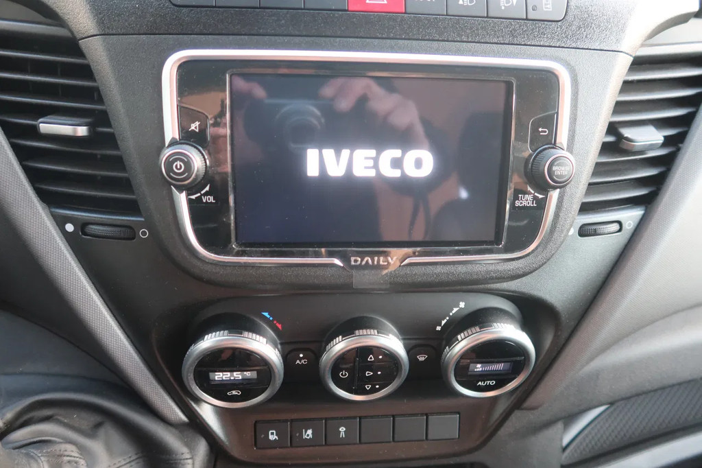 Iveco Daily 72 C 180 Verkoop, Camper, Promtion NEW!!! 15