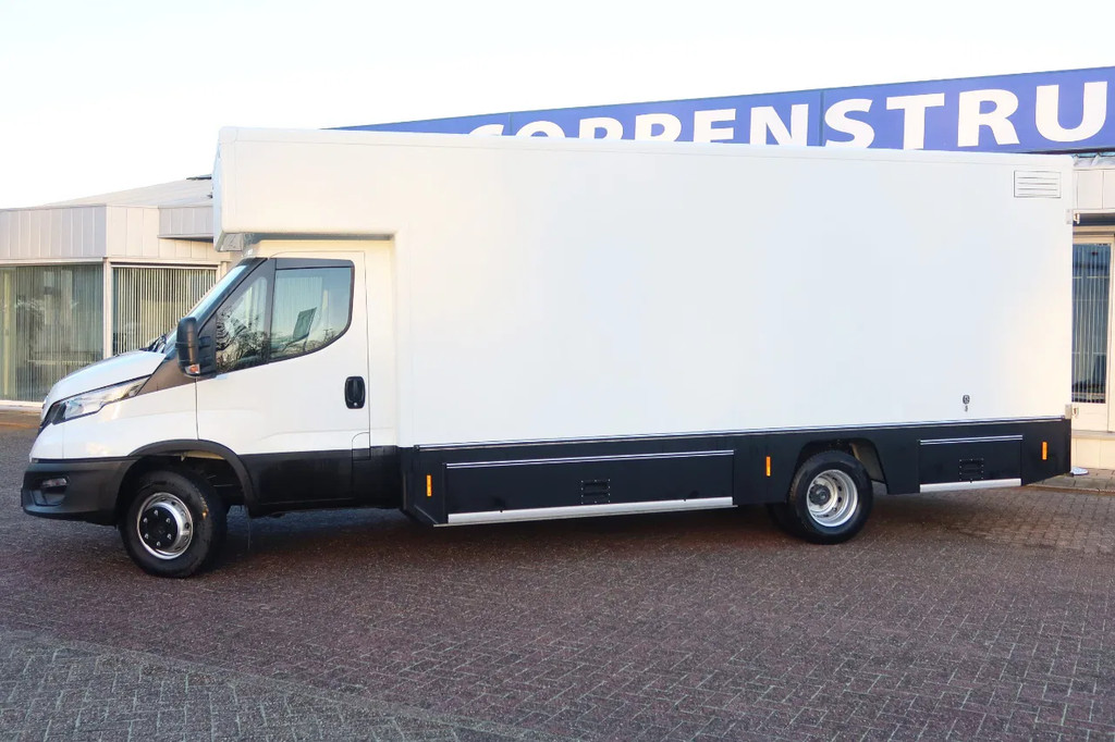 Iveco Daily 72 C 180 Verkoop, Camper, Promtion NEW!!! 7