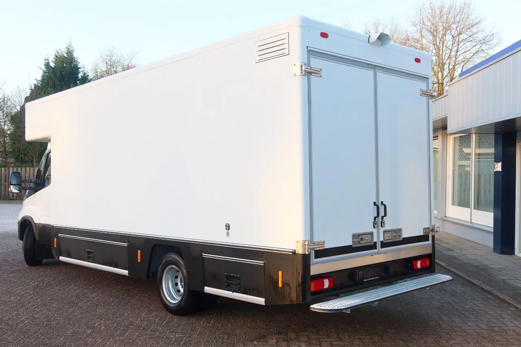 Iveco Daily 72 C 180 Verkoop, Camper, Promtion NEW!!! 8