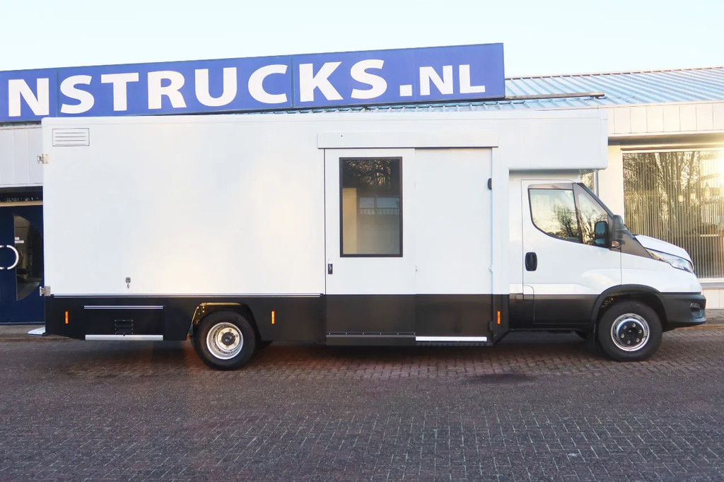 Iveco Daily 72 C 180 Verkoop, Camper, Promtion NEW!!! 9