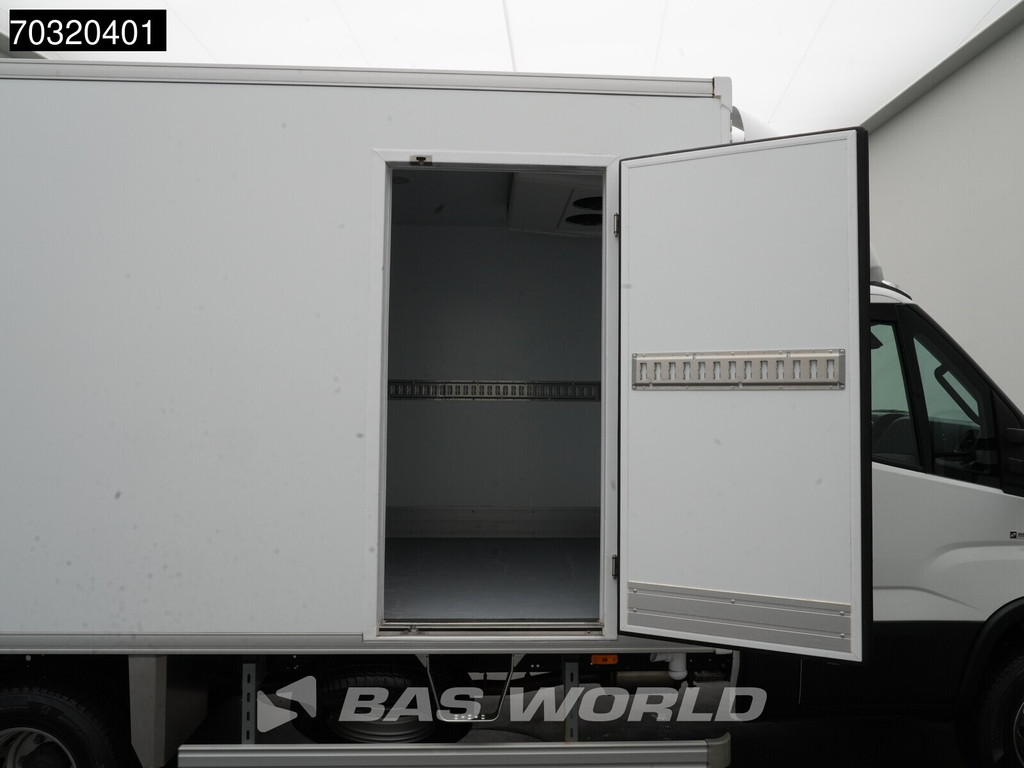 Iveco Daily 72C18 3.0L Automaat Laadklep Carrier Xarios 5 ACC LED Airco Camera Euro6 Koel Koeler Kühler Kühlwagen Kühlkoffer Airco Trekhaak 11