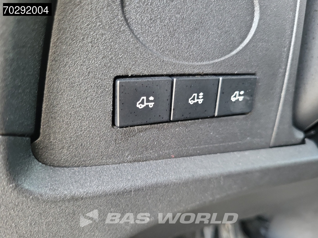 Iveco Daily 72C18 Koelwagen Vriezer Laadklep Zijdeur Carrier Supra 750 Airco Cruise Euro6 Koel Koeler Vries Vriezer Kühler Kühl Kühlwagen Kühlkoffer Frigo 36m3 Airco Cruise control 21