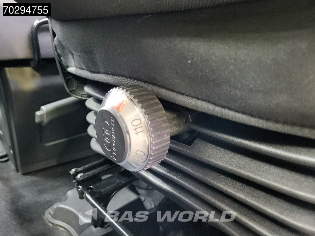 Iveco Daily 72C21 3.0L Laadklep Automaat Bakwagen Dubbellucht 210PK Airco Cruise DHollandia Euro6 Meubelbak Koffer 36m3 Airco Cruise control 19