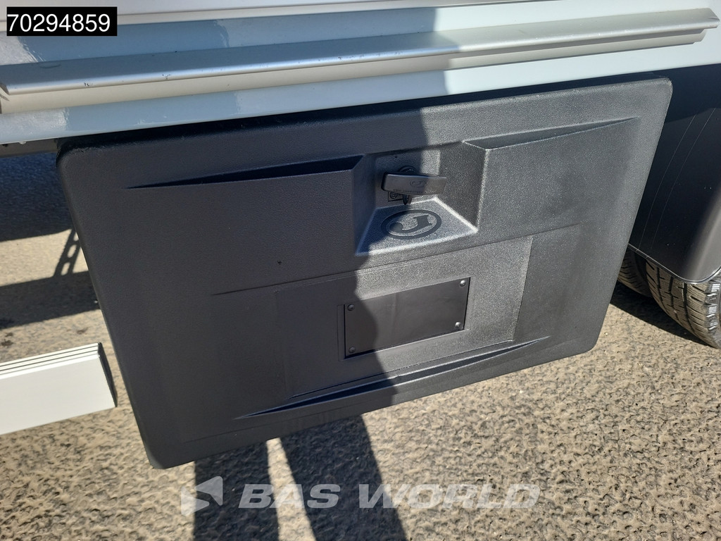 Iveco Daily 72C21 512cm XXL 3.0L Automaat Open Laadbak 210PK 3,5t Trekhaak LED Camera Airco Cruise CarPlay Euro6 Pritsche Pickup Open Box Airco Trekhaak Cruise control 10