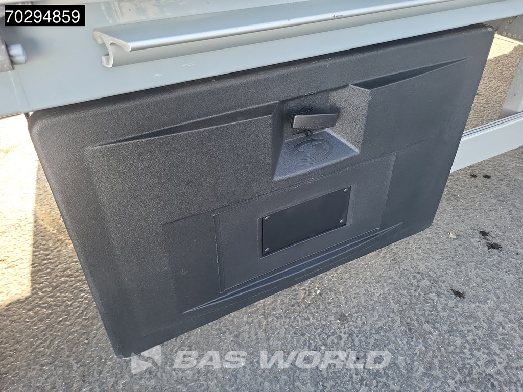 Iveco Daily 72C21 512cm XXL 3.0L Automaat Open Laadbak 210PK 3,5t Trekhaak LED Camera Airco Cruise CarPlay Euro6 Pritsche Pickup Open Box Airco Trekhaak Cruise control 9