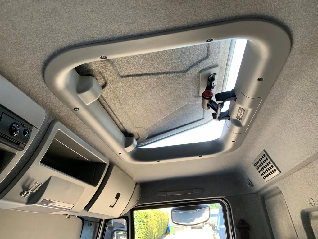 Iveco EUROCARGO ML75 E16 21