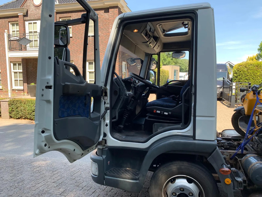 Iveco EUROCARGO ML75 E16 7