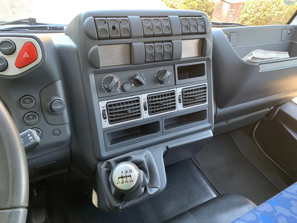 Iveco EUROCARGO ML75 E16 9