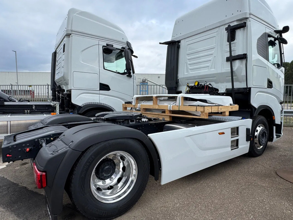 Iveco S-WAY AS440S50T/P 500 PK xC13 10