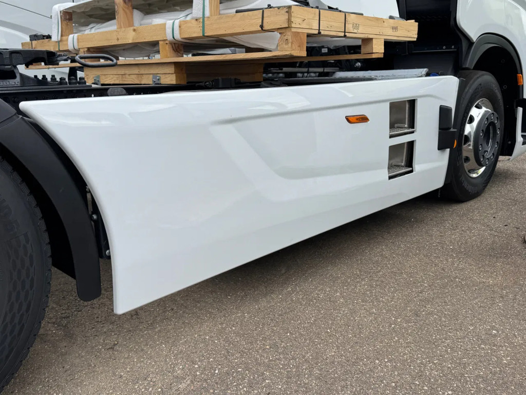 Iveco S-WAY AS440S50T/P 500 PK xC13 11