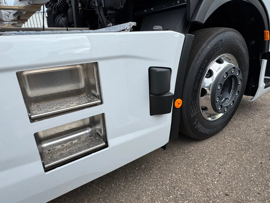 Iveco S-WAY AS440S50T/P 500 PK xC13 12