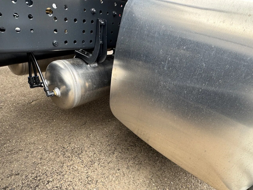 Iveco S-WAY AS440S50T/P 500 PK xC13 13