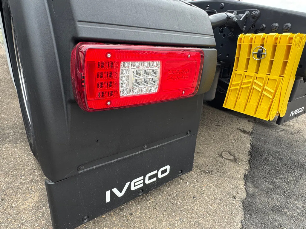 Iveco S-WAY AS440S50T/P 500 PK xC13 14