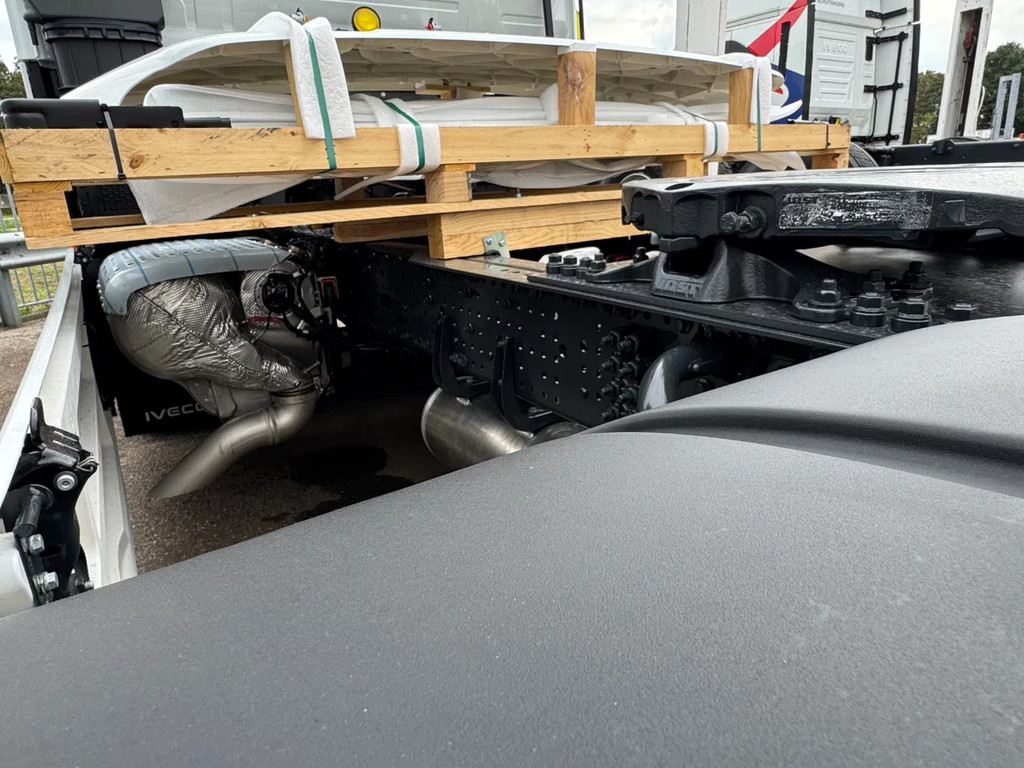 Iveco S-WAY AS440S50T/P 500 PK xC13 15