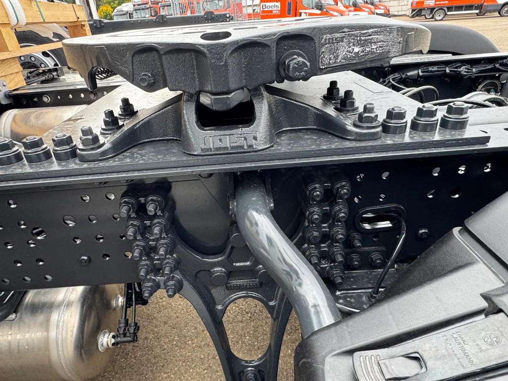 Iveco S-WAY AS440S50T/P 500 PK xC13 16