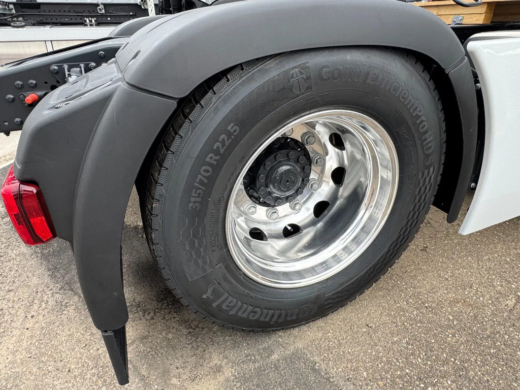 Iveco S-WAY AS440S50T/P 500 PK xC13 17