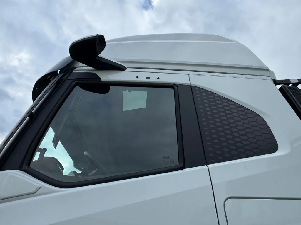 Iveco S-WAY AS440S50T/P 500 PK xC13 7