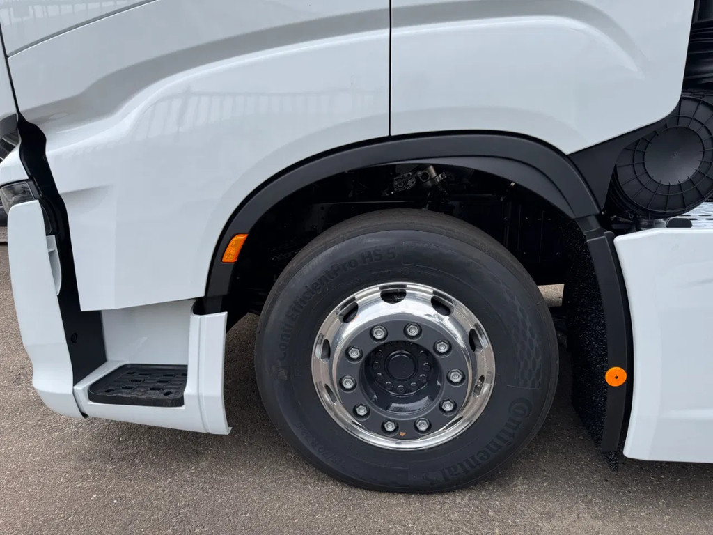 Iveco S-WAY AS440S50T/P 500 PK xC13 8