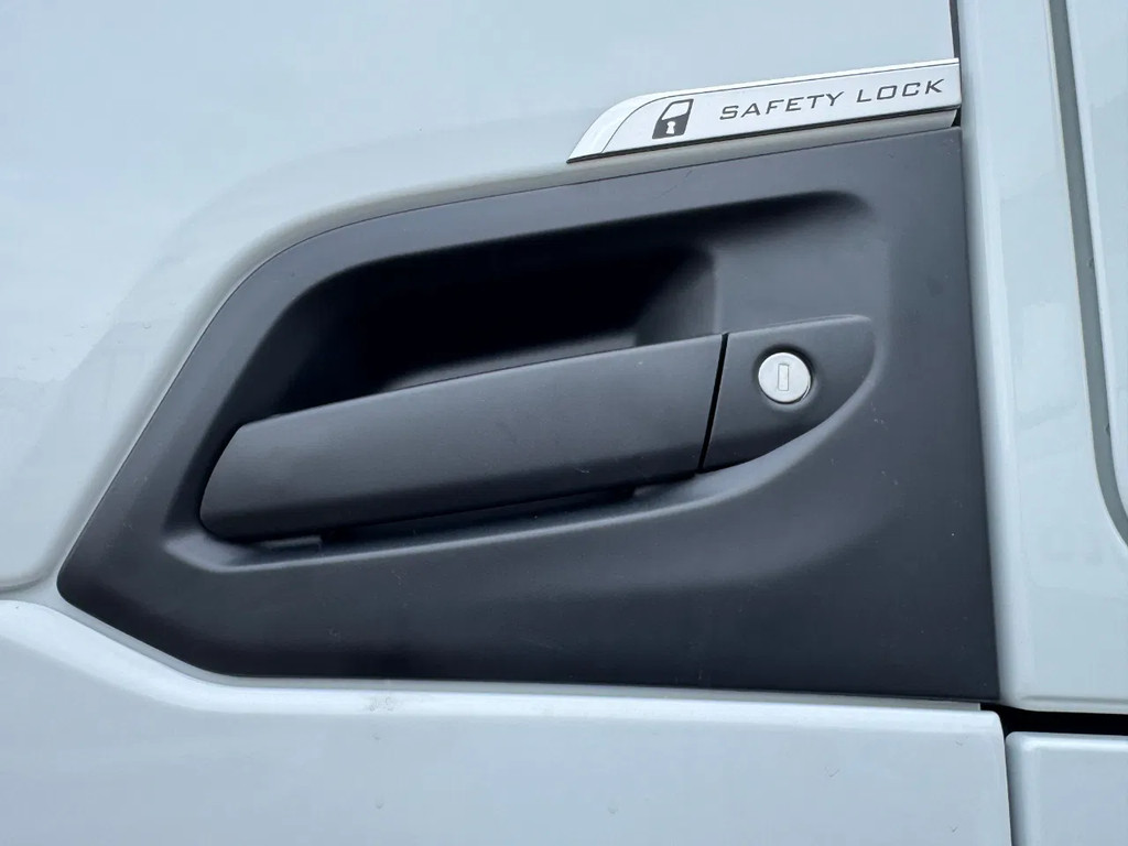 Iveco S-WAY AS440S50T/P 500 PK xC13 9