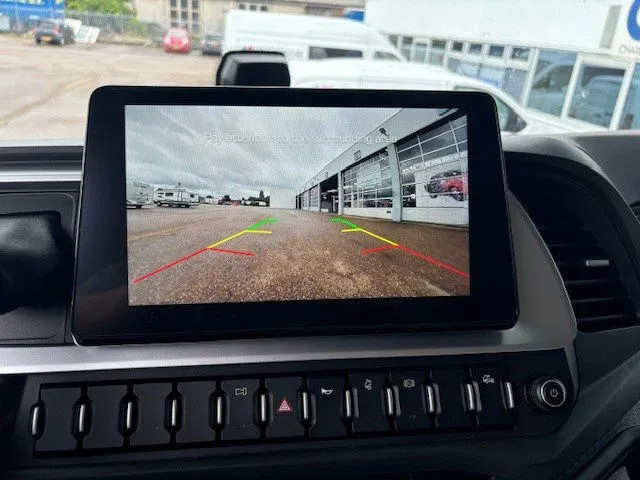 Iveco S-WAY AS440S50T/P 500pk XC13 12