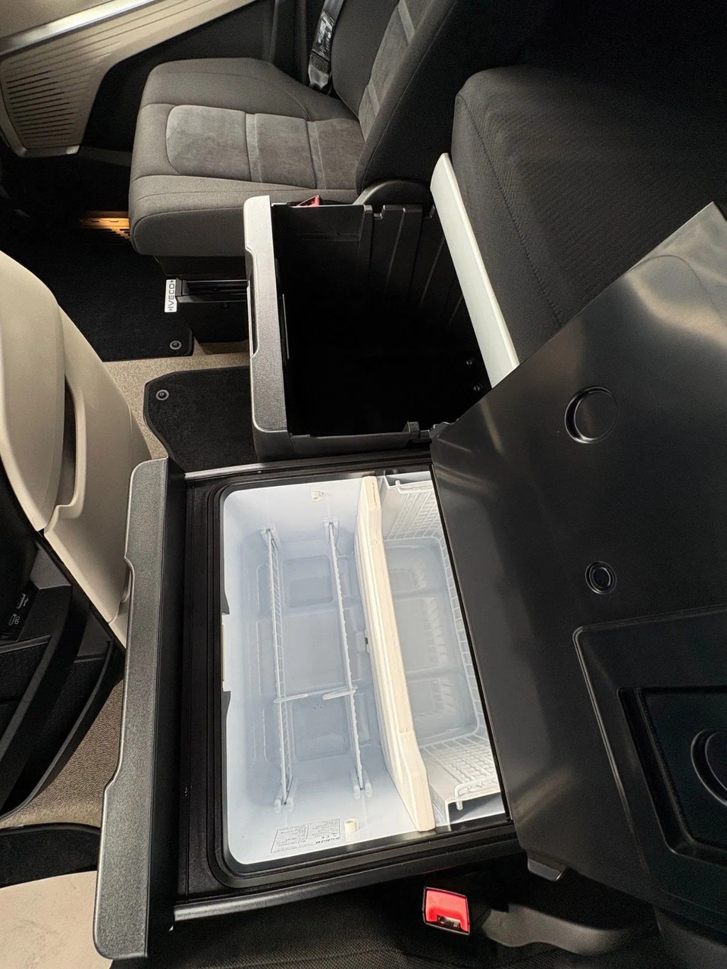 Iveco S-WAY AS440S50T/P 500pk XC13 13