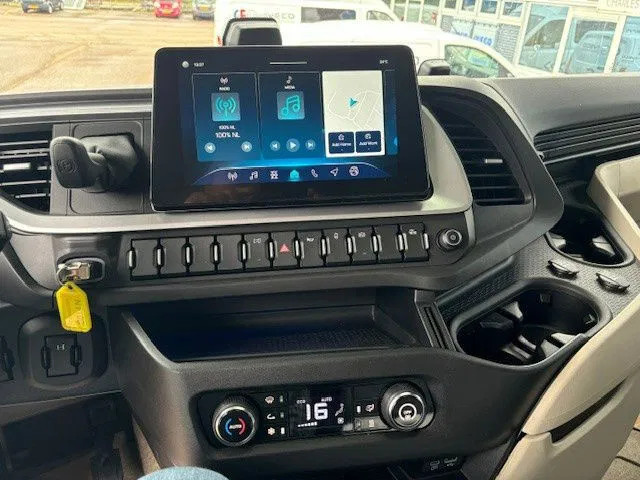 Iveco S-WAY AS440S50T/P 500pk XC13 8