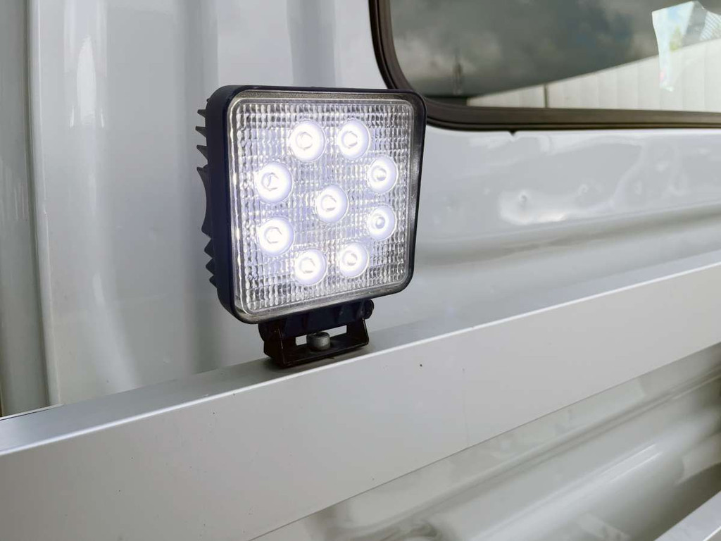 Iveco daily 35S18HA8 3.0 Oprijwagen / Autotransporter Aut. Trekh./Lier Nieuw 12