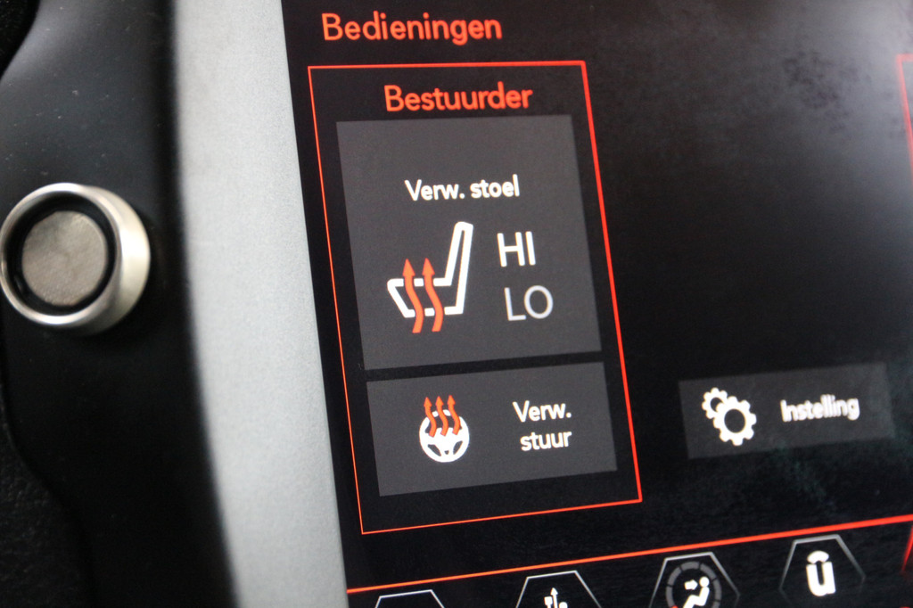 Jeep Renegade 2.0D 170PK | Aut. | 4WD | Grijs kenteken | Trailhawk | 71.000km.. 12