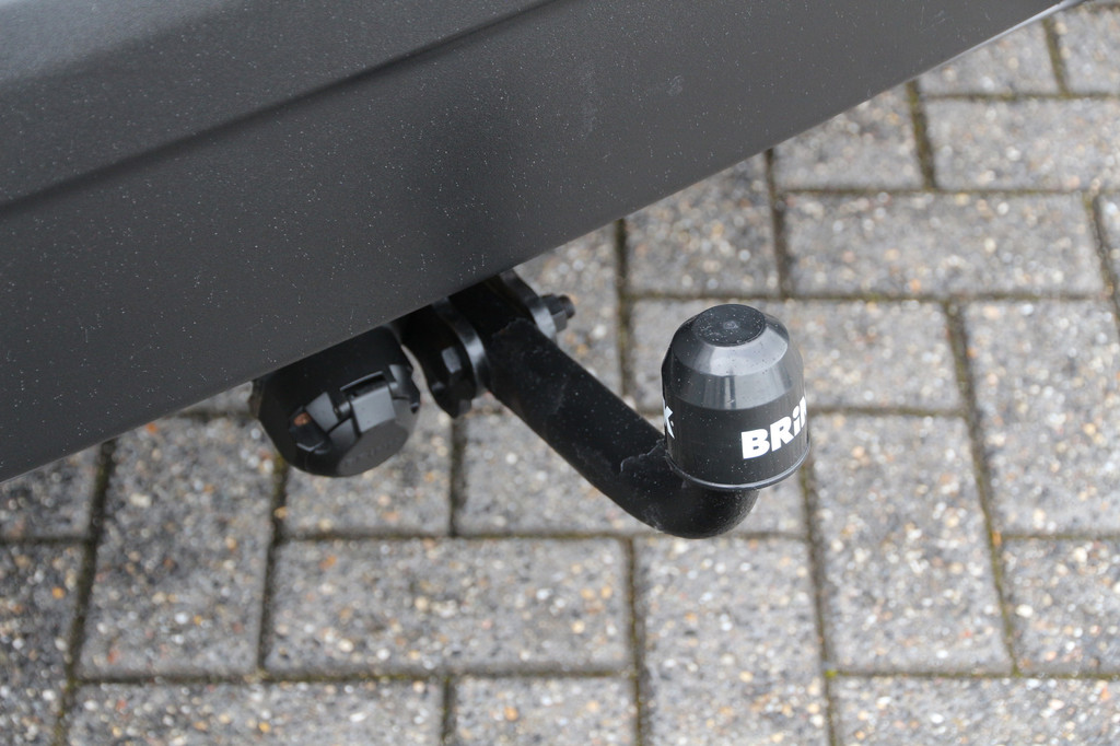 Jeep Renegade 2.0D 170PK | Aut. | 4WD | Grijs kenteken | Trailhawk | 71.000km.. 16