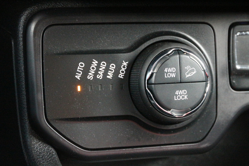 Jeep Renegade 2.0D 170PK | Aut. | 4WD | Grijs kenteken | Trailhawk | 71.000km.. 19