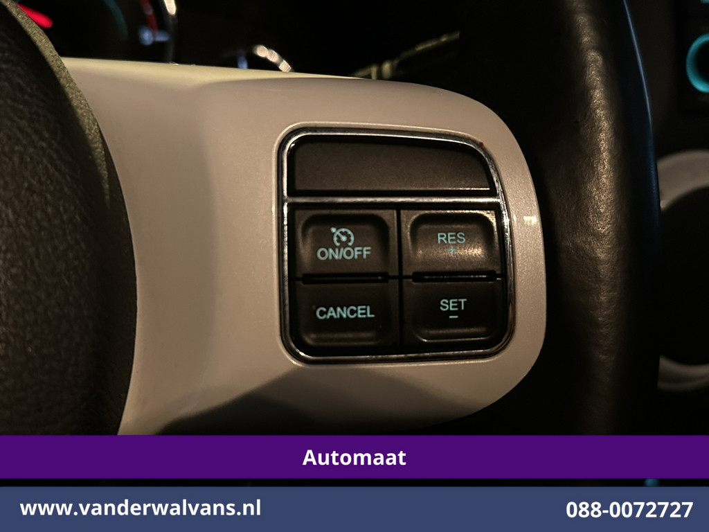 Jeep Wrangler 2.8 CRD 200pk 4x4 Automaat *Grijs kenteken* Airco | Trekhaak | Navigatie | Cruisecontrol | LM velgen Open Dak, Stoelverwarming 19