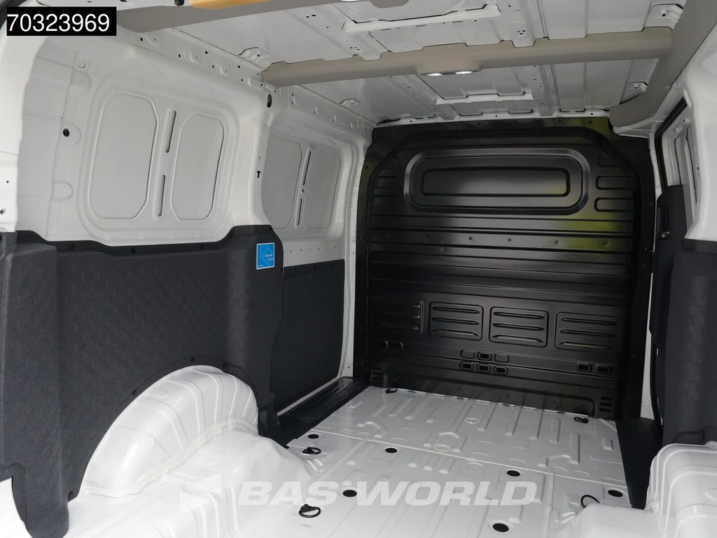 Kia PV5 71.2kWh Elektrisch Essential Long Range 416km WLTP Snelladen LED Airco Cruise CarPlay Parkeersensoren L2 Airco 11