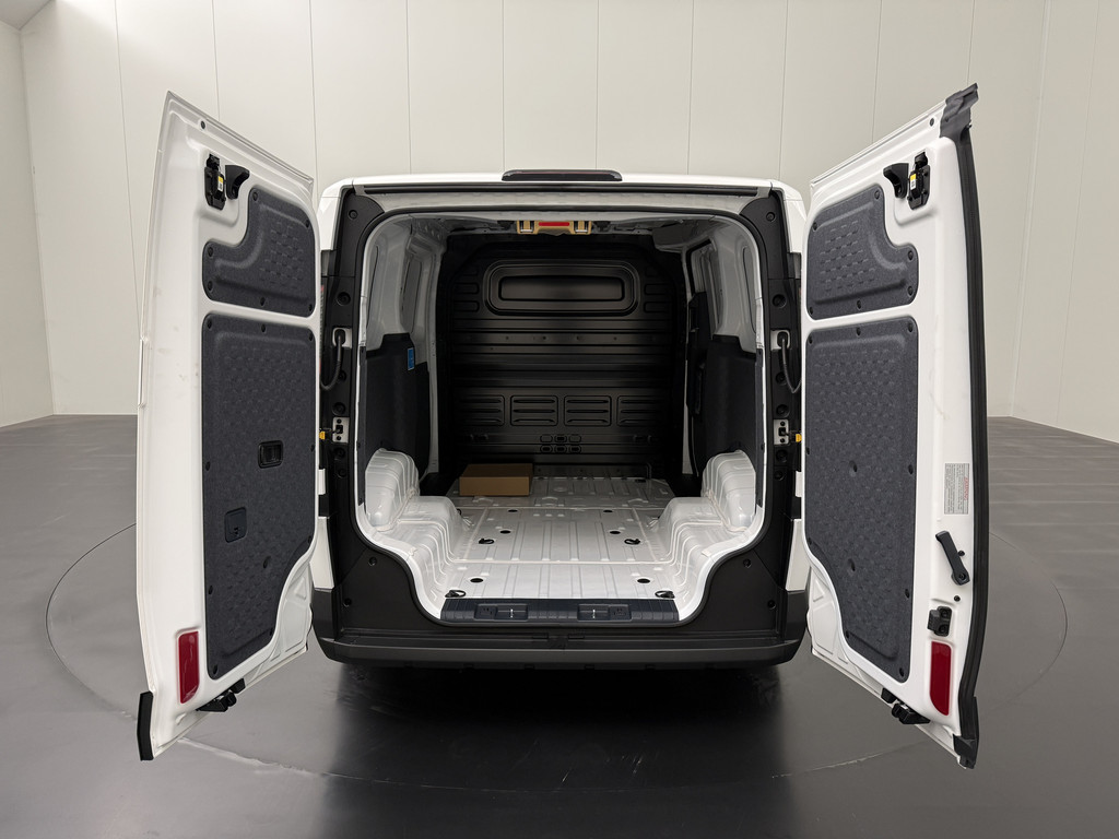 Kia PV5 Cargo 71.2KWH Long Range Business ( 416Km WLTP ) | 7 jaar Garantie | Navigatie | Camera | Airco | Cruise 4
