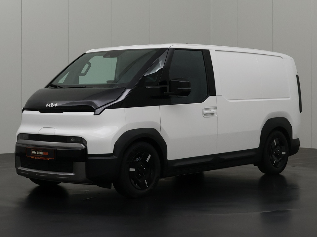Kia PV5 Cargo 71.2KWH Long Range Business ( 416Km WLTP ) | 7 jaar Garantie | Navigatie | Camera | Airco | Cruise 7